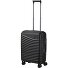  Intuo 4 wielen Cabinewagen S 55 cm met uitbreidingsplooi variant black