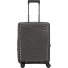 Intuo 4 wielen Cabinewagen S 55 cm met uitbreidingsplooi variant black Intuo 4 wielen Cabinewagen S 55 cm met uitbreidingsplooi variant black