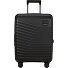 Intuo 4 wielen Cabinewagen S 55 cm met uitbreidingsplooi variant black