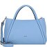 Willow Handtas Leer 26.5 cm variant light blue-fairy Willow Handtas Leer 26.5 cm variant light blue-fairy