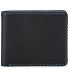  Portemonnee RFID Leer 11 cm variant black2