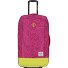 Heritage 4 wielen Trolley 76 cm variant tc hollyhock-evening primrose Heritage 4 wielen Trolley 76 cm variant tc hollyhock-evening primrose