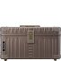  Classic Beauty Case Aluminium 39 cm variant bronze