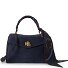  Farrah Handtas Leder 23.5 cm variant navy multi