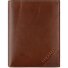  Nobile Portemonnee Leer 10.5 cm variant cognac