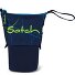 Potloodetui 17 cm variant blue tech Potloodetui 17 cm variant blue tech