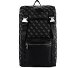  Berlin Dagrugzak 46 cm variant dark black