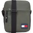 TJM Daily Mini tas Schoudertas 18 cm variant green TJM Daily Mini tas Schoudertas 18 cm variant green