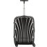 Cosmolite 3.0 Spinner FL2 4-Wiel Cabin Trolley 55 cm variant black Cosmolite 3.0 Spinner FL2 4-Wiel Cabin Trolley 55 cm variant black