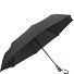 Wood Classic S Zakparaplu 28 cm variant black Wood Classic S Zakparaplu 28 cm variant black