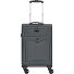  Travel Line 9204 4 wielen Cabinewagen 55 cm variant grau