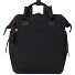  String Dagrugzak M 37.5 cm Laptop compartiment variant black
