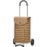  Scala Shopper Eske Winkelwagen 59 cm variant braun