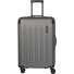 Dynamiic 4 wielen Trolley 66 cm met uitbreidingsplooi variant anthrazit Dynamiic 4 wielen Trolley 66 cm met uitbreidingsplooi variant anthrazit