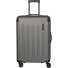  Dynamiic 4 wielen Trolley 66 cm met uitbreidingsplooi variant anthrazit
