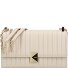  Deco Schoudertas Leer 19.5 cm variant milk glass