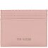  Garcina Credit Card Case Leer 10 cm variant pl-pink