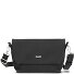  Mademoiselle.M Messenger 28 cm variant nubuk black