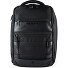  Hex reisrugzak 45 cm laptopvak variant black