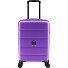  2700 4 wielen Trolley 55 cm variant amethyst lilac