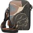  Heartbeat Mini tas Schoudertas 13 cm variant mehrfarbig