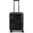 Collection 02 THE CABIN 4 wielen Cabinewagen 55 cm variant black metallic Collection 02 THE CABIN 4 wielen Cabinewagen 55 cm variant black metallic