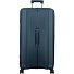  Vanguard 4 wielen Trolley 79 cm variant navy