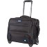  Star 2-Wiel Business Trolley 45 cm laptopvak variant schwarz