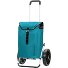  Royal Shopper Ortlieb boodschappentrolley 65 cm variant petrol