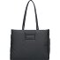 Patti Shopper Tas 37 cm variant black Patti Shopper Tas 37 cm variant black