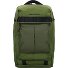  Arne reisrugzak 50 cm laptopvak variant green