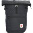  High Coast Foldsack 24 Rugzak 45 cm variant black