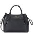  Sapphira Handtas Leder 33 cm variant schwarz