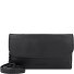 Schoudertas Leer 17.5 cm variant schwarz Schoudertas Leer 17.5 cm variant schwarz
