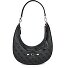 Lindsey Schoudertas 27 cm variant coal logo