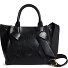  Saniee Handtas 21 cm variant black