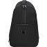 Sacksquare Schoudertas 20 cm variant black  Sacksquare Schoudertas 20 cm variant black
