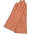 Hazel Handschoenen Leer variant saddle brown | 8 Hazel Handschoenen Leer variant saddle brown | 8