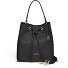  Bologna Leather Zak Leer 25 cm variant black