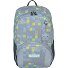  Adventure School rugzak 39 cm variant Squares