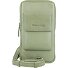 Natuur Zacht Mobiel Telefoonhoesje Leer 11 cm variant pistazie Natuur Zacht Mobiel Telefoonhoesje Leer 11 cm variant pistazie