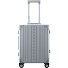  Traveler 4 wielen Cabinewagen 55 cm variant platinum
