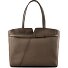  Boss Revers Shopper Tas Leer 37 cm Laptop compartiment variant brown overflow