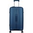  Vanguard 4 wielen Trolley 70 cm variant blue