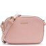  Bologna Leather Schoudertas Leer 19 cm variant rose