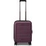  Ozone 4 wielen Cabinewagen 55 cm met uitbreidingsplooi variant moody burgundy