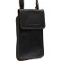 Langley Mobiel telefoonhoesje Leer 11 cm variant brown