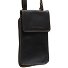 Langley Mobiel telefoonhoesje Leer 11 cm variant brown Langley Mobiel telefoonhoesje Leer 11 cm variant brown