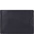 Don Marco Portemonnee RFID Leer 12 cm variant schwarz Don Marco Portemonnee RFID Leer 12 cm variant schwarz