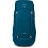  Ace 50 Trekking rugzak 67 cm variant blue spikemoss-deep peyto